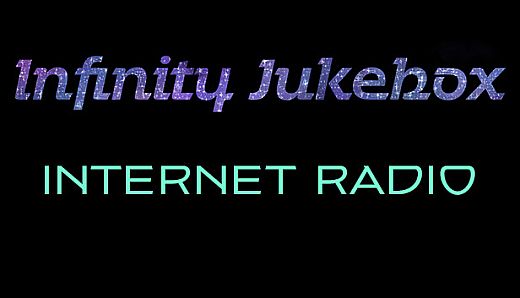 Ambient Channels: Infinity Jukebox - Internet Radio