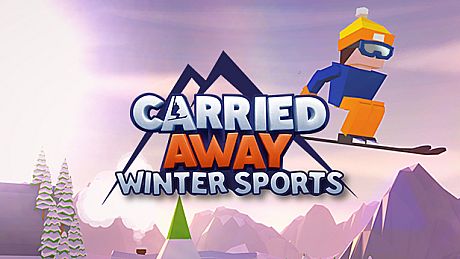 Carried Away: Winter Sports Game