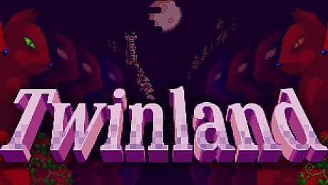 Twinland Game