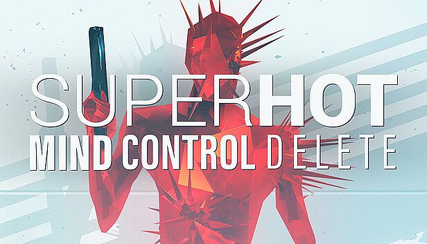Buy SUPERHOT: MIND CONTROL DELETE