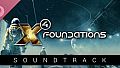 X4: Foundations Soundtrack