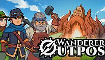 Kup Wanderers' Outpost na PC