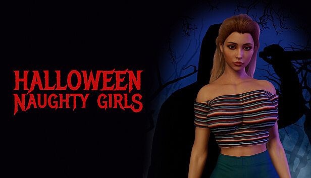 Buy Halloween Naughty Girls