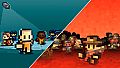 The Escapists & The Escapists: The Walking Dead