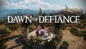 Dawn of Defiance