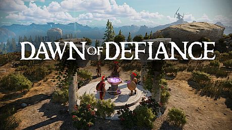 Dawn of Defiance Game