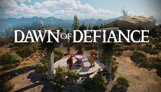 Dawn of Defiance