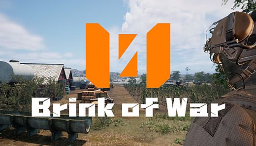 Brink of War