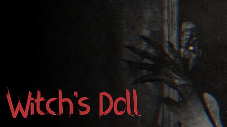 Witch's Doll Game