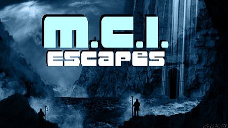 M.C.I. Escapes Game