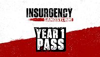 Insurgency: Sandstorm - Year 1 Pass für PC kaufen