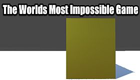 The World's Most Impossible Game