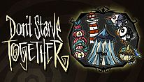 Buy Don't Starve Together: Seaside Chest PC