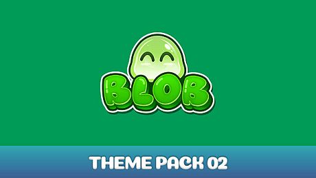 Blob : Theme Pack 02 DLC