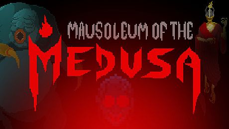 Mausoleum of the Medusa Game