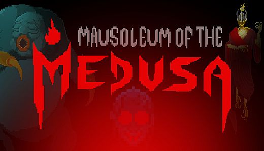 Mausoleum of the Medusa