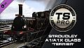 Train Simulator: Stroudley A1/A1X Class 'Terrier' Steam Loco Add-On