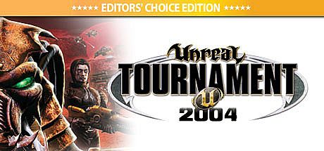 Unreal Tournament 2004: Editor's Choice Edition Game