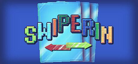 Swiperin Game