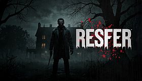 Resfer : Who is there