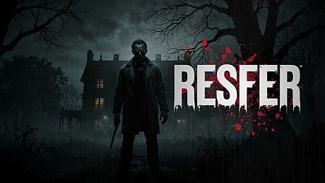 Resfer : Who is there Game