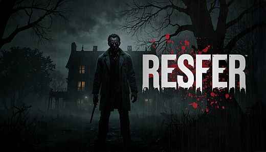 Resfer : Who is there