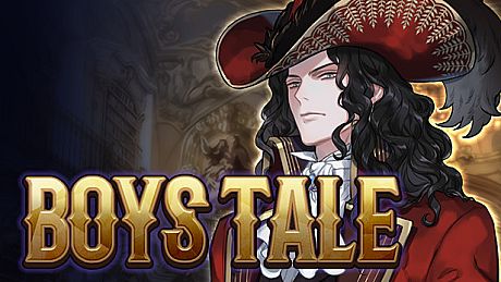 Boys Tale Game