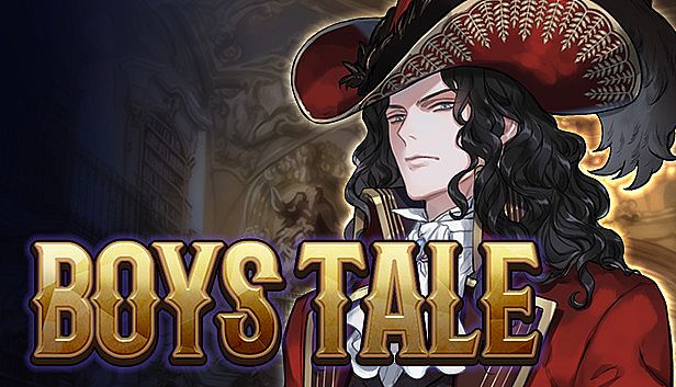Buy Boys Tale