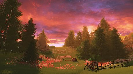 Where the Bees Make Honey Game