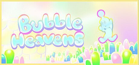BUBBLE HEAVENS Game