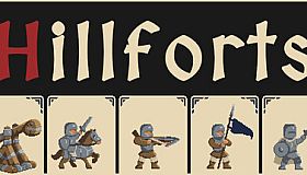Hillforts