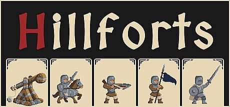 Hillforts Game