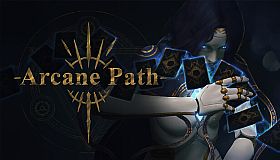 Arcane Path