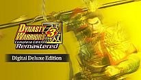 Kup DYNASTY WARRIORS 3: Complete Edition Remastered Digital Deluxe Edition na PC