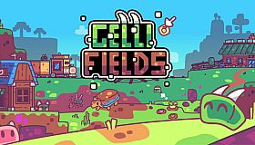 Gelli Fields