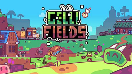 Gelli Fields Game