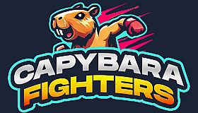 Capybara Fighters!