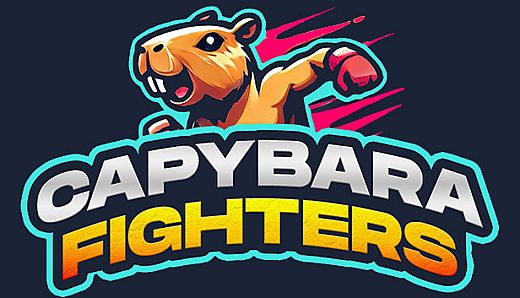 Capybara Fighters!