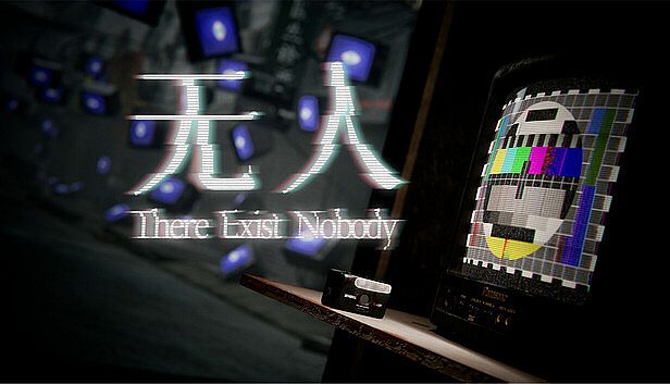 Buy There Exists Nobody