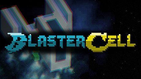 Blastercell Game