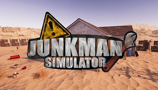 Junkman Simulator