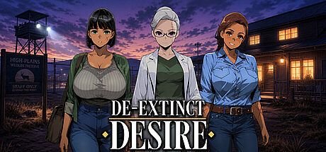 De-Extinct Desire Game