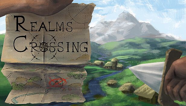 Buy Realm's Crossing