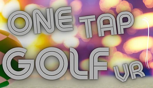 One Tap Golf VR