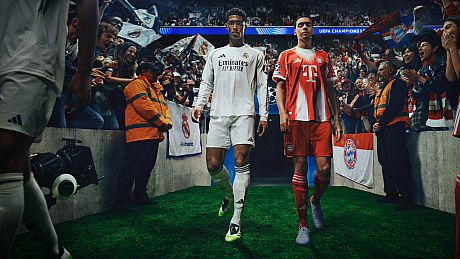 EA SPORTS FC™ 26 Game