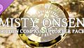 Misty Onsen - Golden Compass Supporter Pack