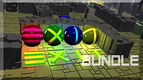 EXIT Bundle
