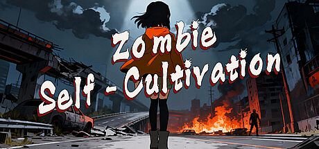Zombie Self-Cultivation