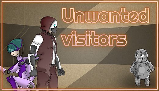 Unwanted visitors