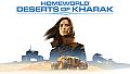 Homeworld: Deserts of Kharak Deluxe Edition